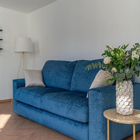 Le Plus Beau Balcon Des Arenes Nimes Ngoại thất bức ảnh
