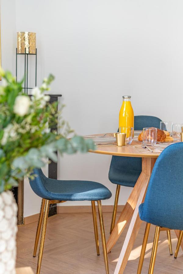 Le Plus Beau Balcon Des Arenes Nimes Ngoại thất bức ảnh