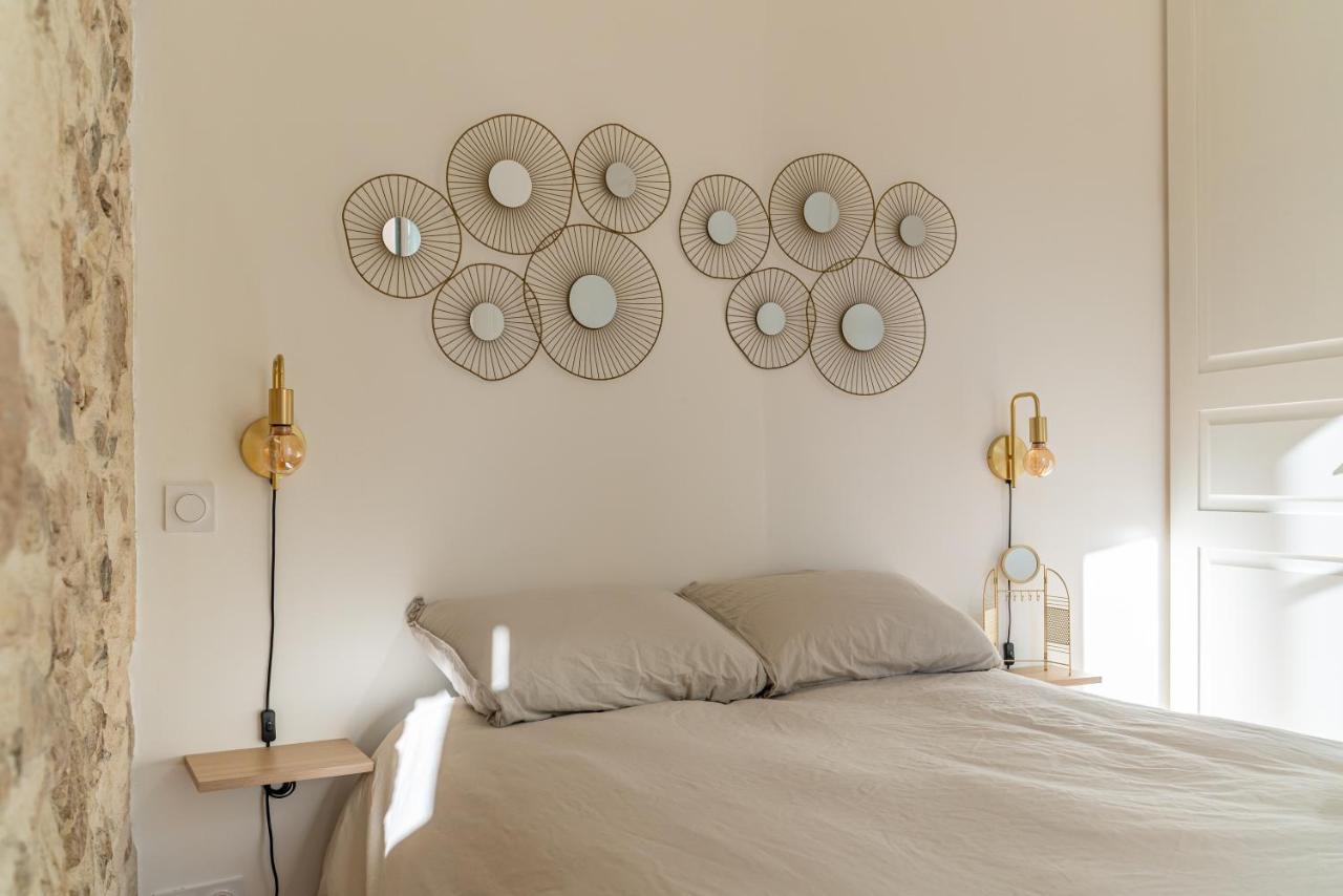 Le Plus Beau Balcon Des Arenes Nimes Ngoại thất bức ảnh