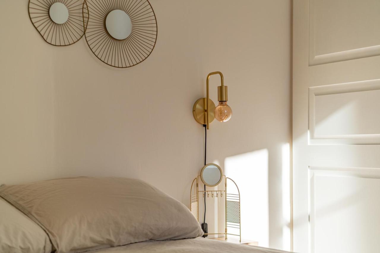 Le Plus Beau Balcon Des Arenes Nimes Ngoại thất bức ảnh